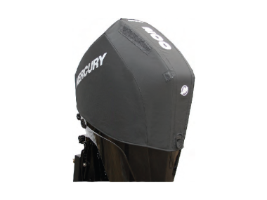 Mercury 4-Stroke F200 geventileerde hoes (8M0152596)