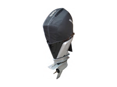 Mercury 4-Stroke F250 geventileerde hoes (8M0152600)