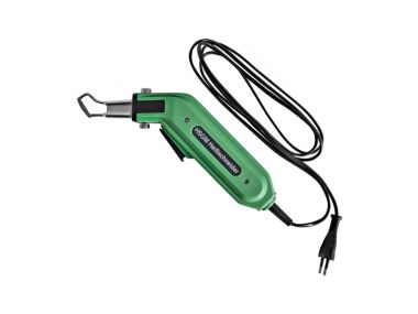 Elektrische Touwsnijder voor touw tot 22 mm