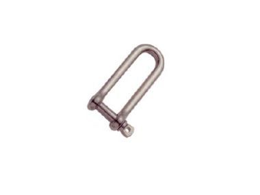 Lange sckakel RVS