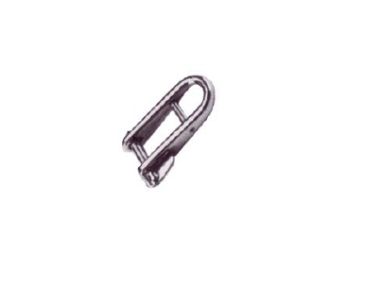 Sleutel pin schakel
