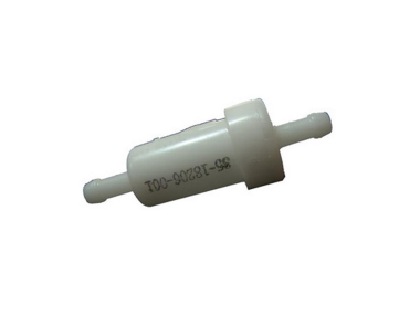 Mercury Filter (8M0042285)