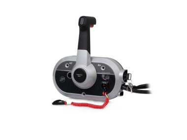 Mercury Schakelkast Remote Control Without Trim 14 Pin 15 ft. (8M0176289)