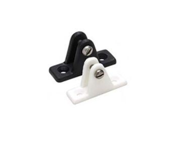Dek scharnier nylon