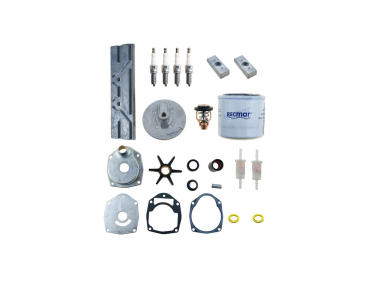 Mercury 135 / 150 PK EFI 4-Takt Onderhoudskit (AMKITMER150)