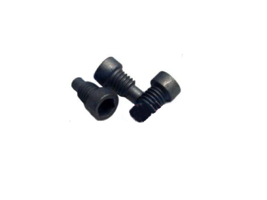 Kit 3 pin voor zuigergereedschap
