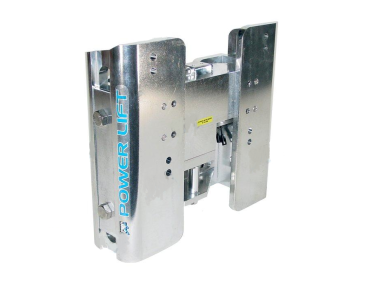 Power-lift met graadmeter pl-65hd ob v-8 =<400pk (CMC65501)