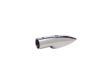 Rail fitting