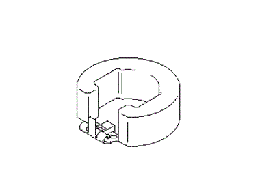 Suzuki /Johnson Evinrude  Float (13250-87420)