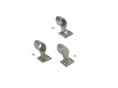 Rail fittings