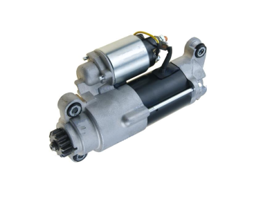 Mercury Starter motor 75, 80, 90, 100, 115 HP EFI