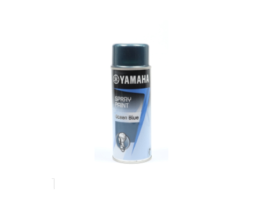 Yamaha Spuitbus Ocean Blue (for OM until 1983) (YMM304000B10)