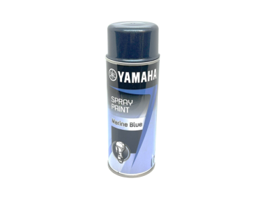 Yamaha Spuitbus Marine Blue (for OM from 1983 until 1993) (YMM30400MB10)