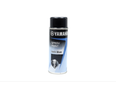 Yamaha Spuitbus Dark Blue (for origin OM) (YMM30400DB10)