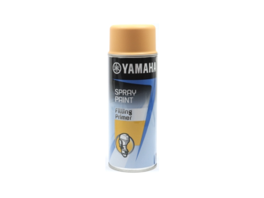 Yamaha Spuitbus Filling Primer (YMM30400FP10)