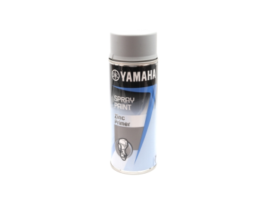 Yamaha Spuitbus Zinc primer (anti-corrosive for aluminium parts) (YMM30400ZP10)