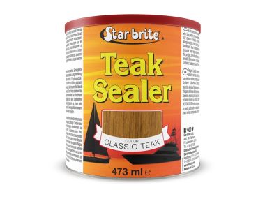 Star Brite Teak Sealer