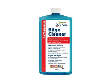 Star Brite Sea Safe® Bilge Cleaner