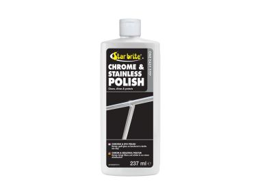 Star Brite Chroom & RVS Poetsmiddel