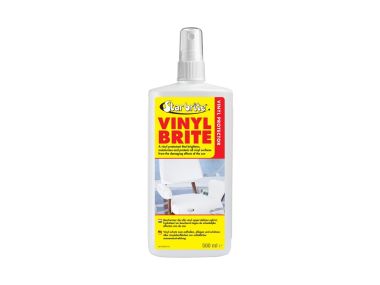 Star Brite Vinyl-Brite Beschermer
