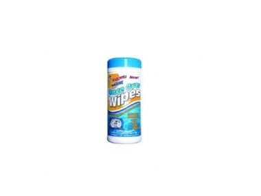 Vochtige doekjes ”spray nine”