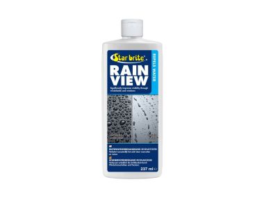 Star Brite Rain View / Regenafstoter