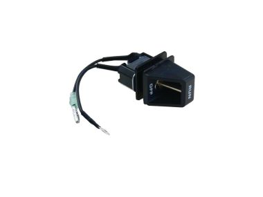 Mercury Control Switch (91941A8)