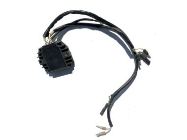 Honda BF15D Gelijkrichter (31750-ZY1-732)