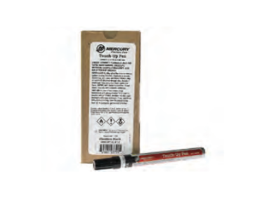 Mercury lakstift Phantom Black (8M0133921)