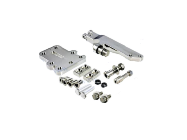 Seastar Hardware Kit, 2 motoren x 1 cilinder (TXHA6802)