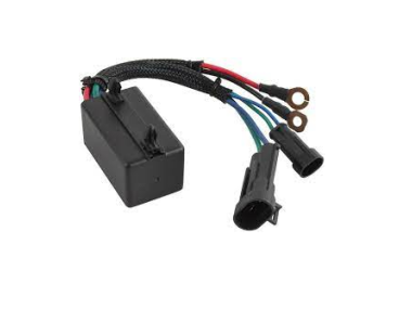 Johnson / Evinrude Trim Relay 15 - 300 HP (0586767)