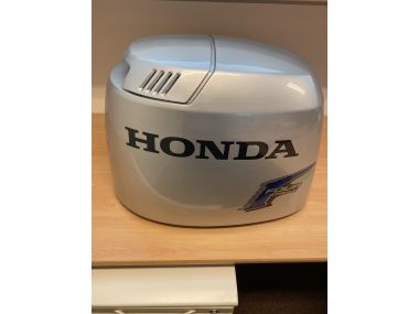 Honda buitenboordmotor kap 75 / 90 pk engine cover cowl 63100-ZW1-030ZA