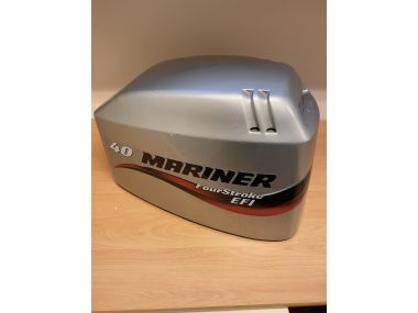 Mariner 40/50/60 pk 4-takt Fourstroke EFI kap 