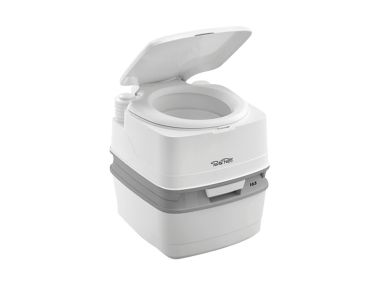 Porta Potti Draagbaar Marine Toilet (12L / 21L)