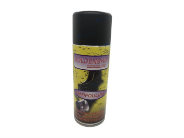 Verf Spuitbussen Antifouling
