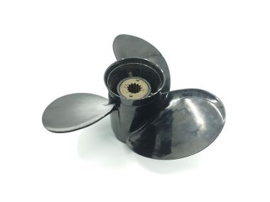Mercury BlackMax Propeller 12Pitch, 13Tooth Spline (816702A45)