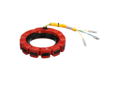 Mercury Red Stator Kit (832074A11)