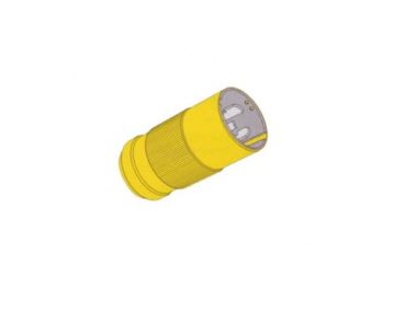 Male plug 50-63amp 125/250V