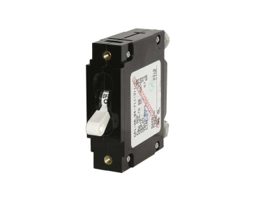 MAGNETIC CIRCUIT BREAKER Serie C 5-100 amp