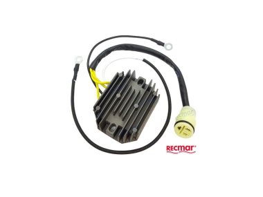 Suzuki / Johnson / Evinrude Rectifier Regulator BJ200, BJ225 (32800-93J03)