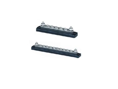 Gemeenschappelijke rails (BS2301 en BS2302)