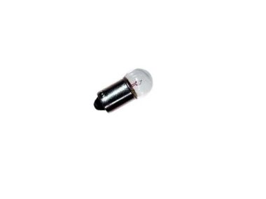 Bolletje 12V 1.7W per 2 stuks