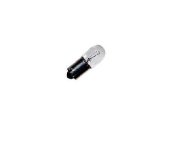 Bolletje 12V 4.3W per 2 stuks