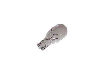 Bolletje 12V 9 W per 2 stuks