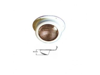 Platformlicht 12-24V 35-50W