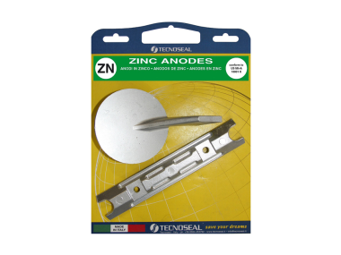 Yamaha Anode Kit 60 - 90 HP