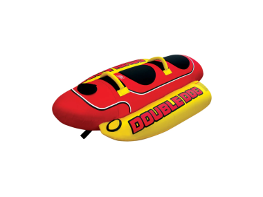 Band Double Dog (2 personen)
