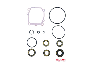Suzuki / Johnson / Evinrude Lower Unit Seal Kit (25700-87E00)