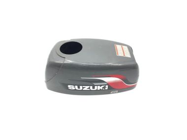 Suzuki 4/5 PK Engine Cover (61410-986A0-0EM)