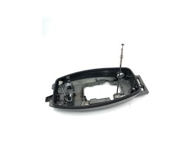 Suzuki 4/5PK Lower Cover (61111-986V0-0ED)